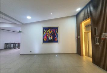 Oficina en  El Nogal, Bogotá