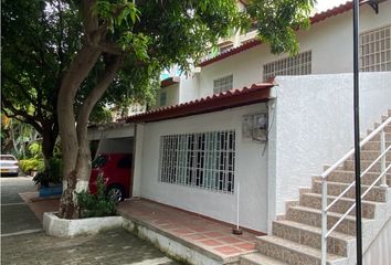 Casa en  Rodadero Tradicional, Santa Marta