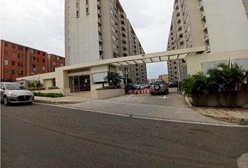 Apartamento en  El Golf, Barranquilla