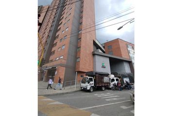 Apartamento en  Itagüí, Antioquia