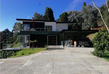 Casa en Carrera 36 37s-88-37s-100, Mesa, Envigado, Antioquia, Col