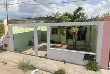 Casa en  Calle 5 B 413, Juan Pablo Ii-sección Mérida 2000, Mérida, Yucatán, 97246, Mex