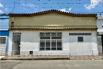 Casa en  Luis Carlos Galán, Palmira