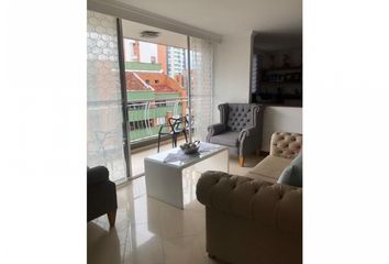 Apartamento en  Laureles, Medellín