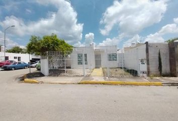 Casa en  Avenida Jacinto Canek Calle 59 A, Bojórquez, Mérida, Yucatán, 97069, Mex