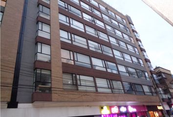 Apartamento en  Chapinero Central, Bogotá