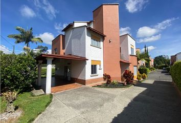 Casa en  Conjunto Residencial Coinca, Armenia