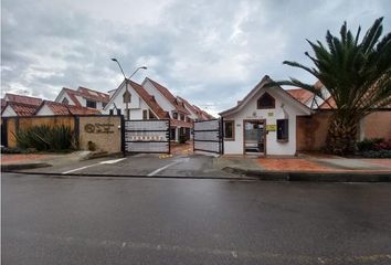 Casa en  Conjunto Residencial Quintas Del Marques, Mosquera