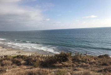 Lote de Terreno en  Calle Manuel Gómez, Benito Juárez, Playas De Rosarito, Baja California, 22706, Mex