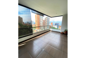 Apartamento en  Los Balsos, Medellín