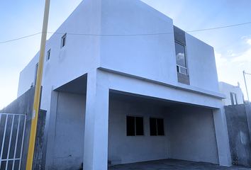 Casa en  Calle Chiapas 533-591, República Poniente, Saltillo, Coahuila De Zaragoza, 25265, Mex