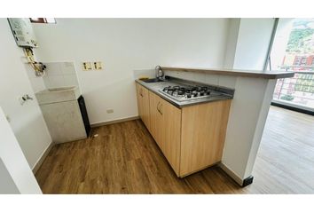 Apartamento en  Calasanz, Medellín