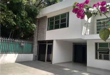 Casa en  El Golf, Barranquilla