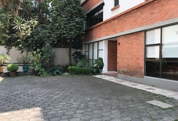 Casa en condominio en  Avenida Toluca-olivar De Los Padres 1083, San José Del Olivar, Álvaro Obregón, Ciudad De México, 01780, Mex