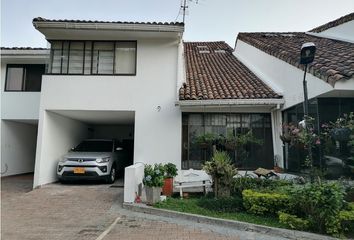 Casa en  El Ingenio, Cali