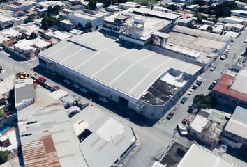 Local comercial en  Calle General Simón Bolívar 709-722, Centro De San Nicolás De Los Garza, San Nicolás De Los Garza, Nuevo León, 66400, Mex