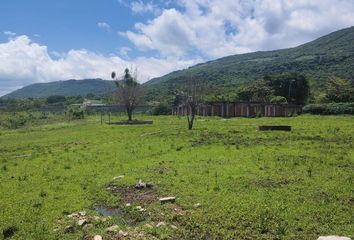 Lote de Terreno en  Ribera Valle Bonito, San Fernando, Chiapas, Mex