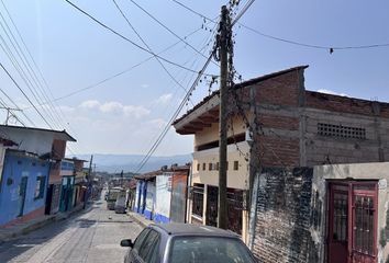 Lote de Terreno en  Calle Cenobio Aguilar 11-380, San Antonio Abad, Chiapa De Corzo, Chiapas, 29160, Mex