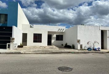 Casa en  Calle 51-d 144-144, Las Américas Ii, Mérida, Yucatán, 97302, Mex