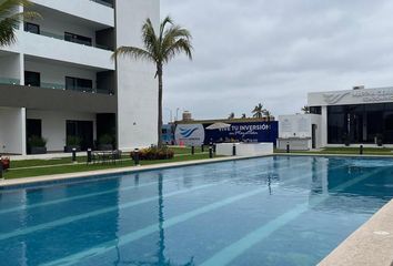 Departamento en  Villa Marina, Mazatlán