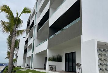 Departamento en  Villa Marina, Mazatlán