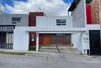 Casa en  Villa Magna, San Luis Potosí