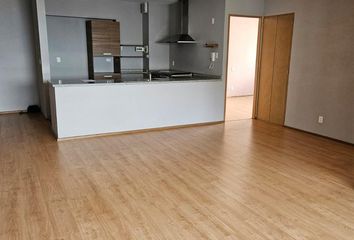 Departamento en  Manzanastitla, Cuajimalpa De Morelos