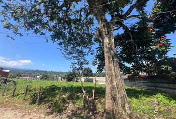 Lote de Terreno en  Xico, Veracruz