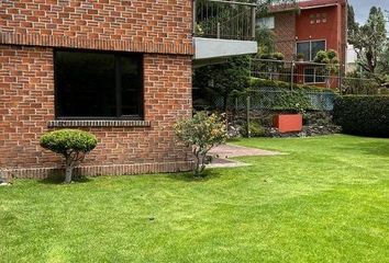 Casa en  Colinas Del Bosque, Tlalpan, Cdmx