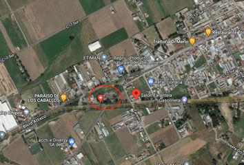 Lote de Terreno en  San Gregorio Atzompa, Puebla