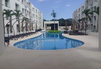 Departamento en  Supermanzana 316, Cancún, Quintana Roo