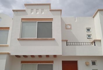 Casa en  Condominio Porta Real, Jesús María, Aguascalientes