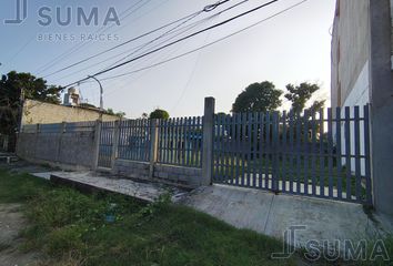 Lote de Terreno en  Hidalgo Poniente, Ciudad Madero