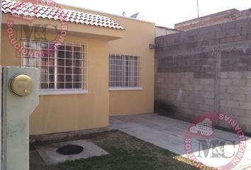 Casa en  Residencial Las Plazas, Ciudad De Aguascalientes