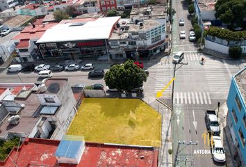 Lote de Terreno en  El Carmen, Puebla