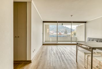 Departamento en  Calle Doctor Raimundo Charlin 657, Recoleta, Santiago, Metropolitana De Santiago, 8430000, Chl