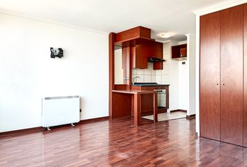 Departamento en  Avenida Manuel Rodríguez 881, Santiago, Metropolitana De Santiago, 8340173, Chl