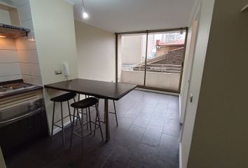 Departamento en  Avenida Portugal, Santiago, Metropolitana De Santiago, 8330717, Chl