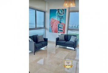 Apartamento en  Santa María, Ciudad De Panamá