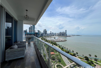 Apartamento en  Calidonia, Ciudad De Panamá