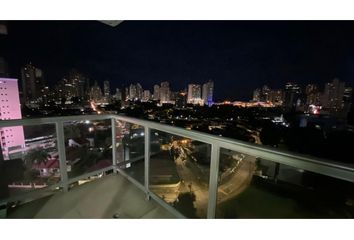 Apartamento en  San Francisco, Ciudad De Panamá