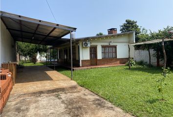 Terrenos en  Candelaria, Misiones