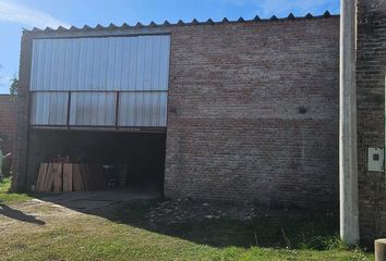 Galpónes/Bodegas en  Santo Tomé, Santa Fe