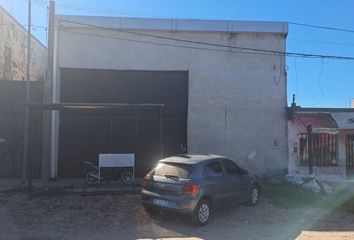 Galpónes/Bodegas en  San Justo, Santa Fe