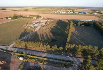 Terrenos en  Avellaneda, Santa Fe Provincia