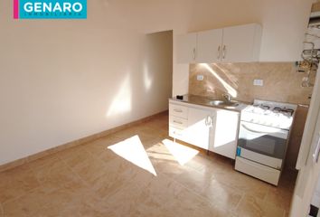 Departamento en  Calle Guardia Vieja 181, Bahía Blanca, Provincia De Buenos Aires, Arg