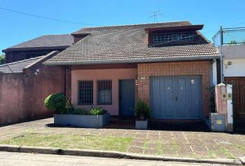 Casa en  Don Bosco, Partido De Quilmes