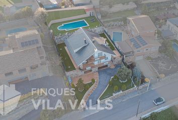 Chalet en  Caldes De Montbui, Barcelona Provincia