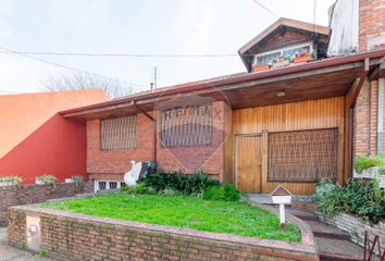 Casa en  Olivos, Partido De Vicente López