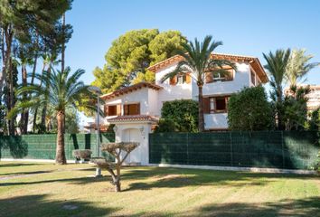 Chalet en  Playa De Gandia, Valencia/valència Provincia